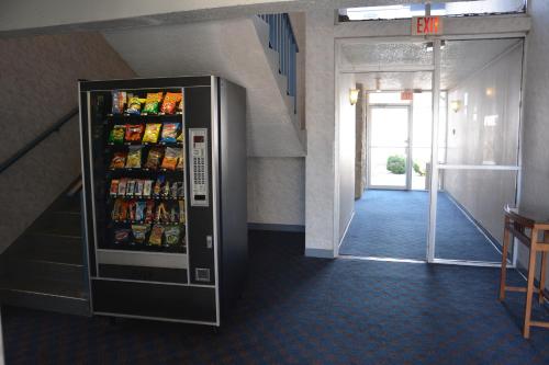 Where to Find Milwaukee's Art Vending Machine