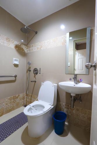Hotel Sogo - Pasay Rotonda, Manila (zdjęcie 8)