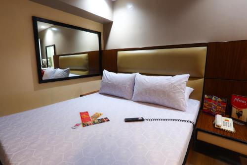 Hotel Sogo - Pasay Rotonda, Manila (zdjęcie 6)