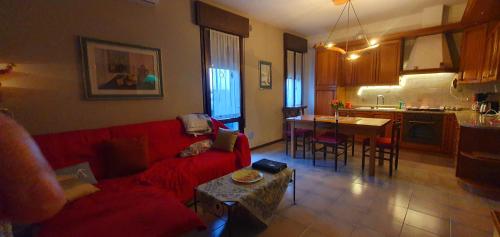 Casa Lorelein, Pieve di Soligo (foto 9)