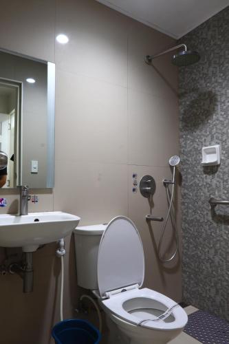 Hotel Sogo - Pasay Rotonda, Manila (zdjęcie 9)
