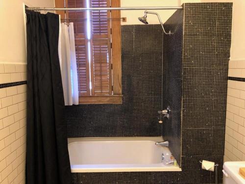 Hotel Frederick in Boonville