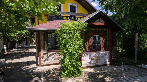 Imanje Borkonjić (Imanje Borkonjic) in Ruma