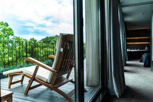 Faciliteiten, mOdus Hotel in Varna