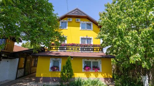 Imanje Borkonjić - Accommodation - Ruma