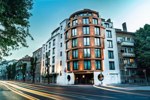 mOdus Hotel, Varna