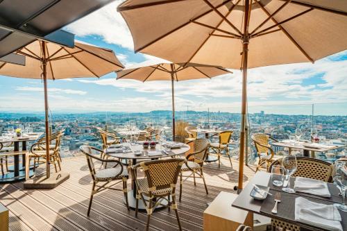Hotel Dom Henrique - Downtown, Porto