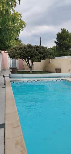 Appartement neuf pour non fumeur, très agréable, confort, détente - Location saisonnière - Servian