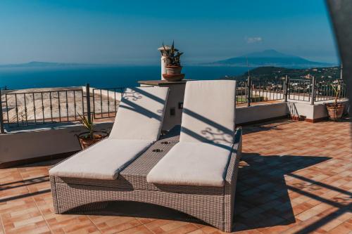 GOCCE VILLAS - Villa Golfo D'oro - image 4