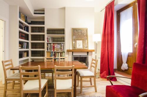 Minty Stay - Gobernador, Madrid (fotografie 6)