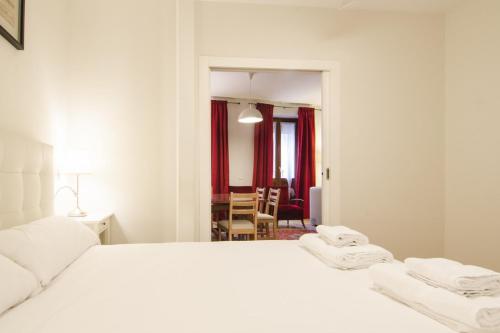 Minty Stay - Gobernador, Madrid (fotografie 10)