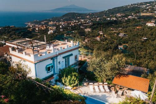 Villa with Private Pool image 3
