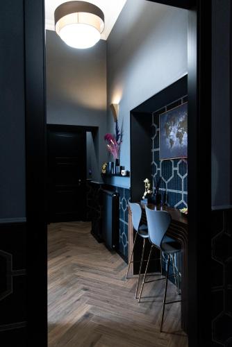 로마 One of one experiences - ART ROOM 4성급 호텔 수영장