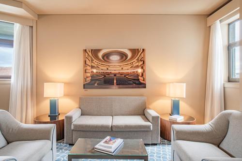 Comfort Suite image 4