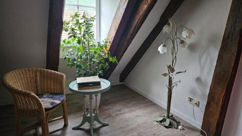 Altes Pfarrhaus Hotel und Restaurant