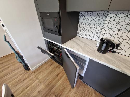 Apartament Soft Modern