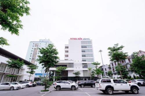 Huong Bien hotel