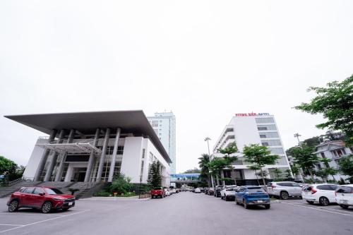 Huong Bien hotel
