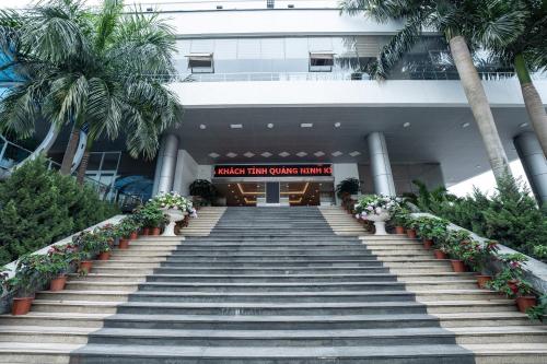 Huong Bien hotel