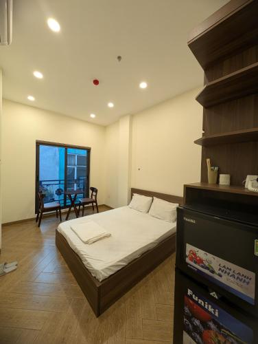 Era Apartment Nguyen Khanh Toan