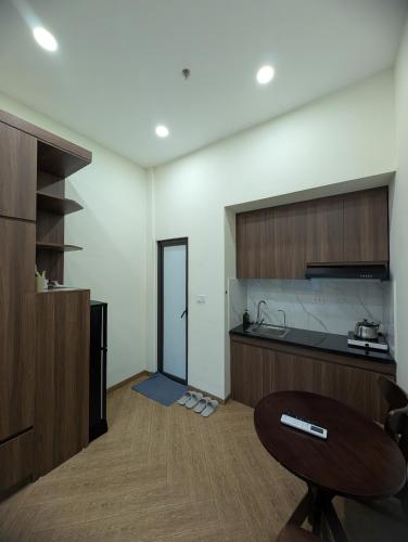 Era Apartment Nguyen Khanh Toan