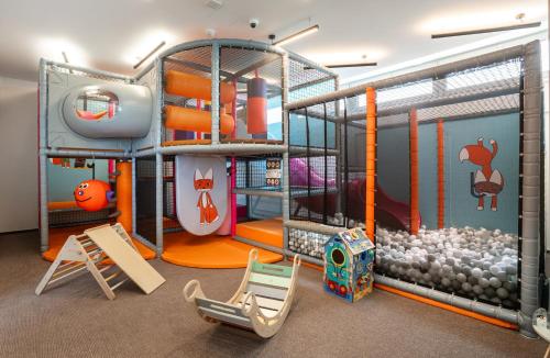 OREA Resort Santon Brno - image 12