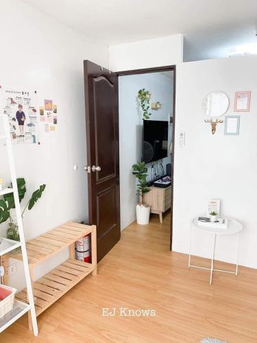 Korean Themed 1BR Staycation in Marilao Bulacan in Valenzuela