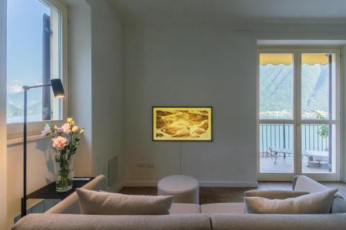 Vybavení, Casa Vela by Rent All Como in Sala Comacina