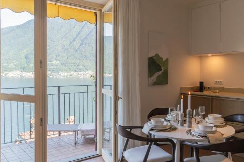 Vybavení, Casa Vela by Rent All Como in Sala Comacina