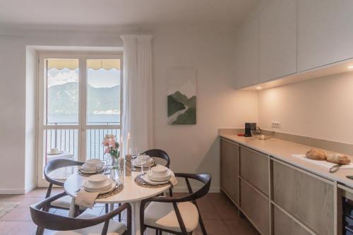 Vybavení, Casa Vela by Rent All Como in Sala Comacina