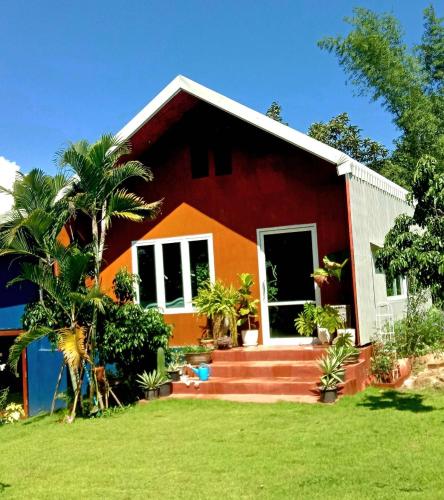 Mon Chang Home