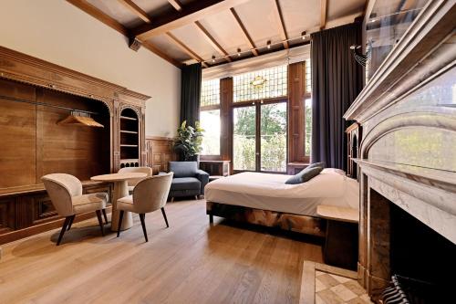 novallure nassau residence, The Hague (photo 8)