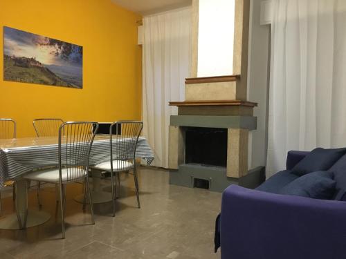  Via Oberdan 113 by Ospitaci in Foligno