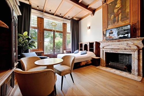 novallure nassau residence, The Hague (photo 6)