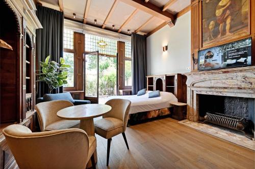 novallure nassau residence, The Hague (photo 3)