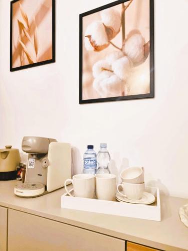 Good Vibes HOSTEL in Czestochowa