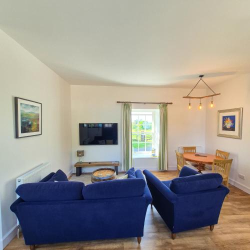 Loch Lomond Finnich Cottages - Gartocharn Loch Lomond Finnich Cottages - Gartocharn