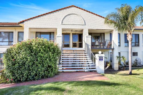 Aquarius Merimbula in Merimbula