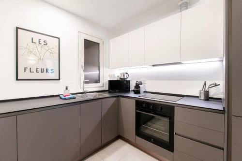 Como Lago Apartment by Quokka 360 - Close to the Lake and Train Station - image 2