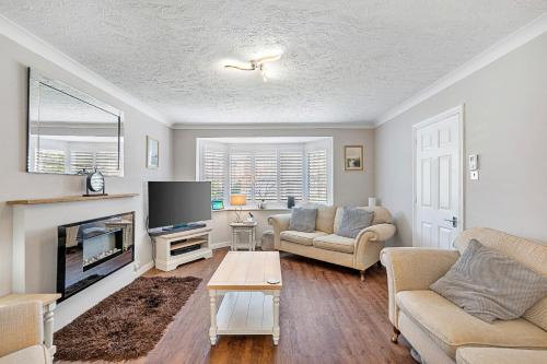 Finest Retreats - Coopers Way gîte à louer Fairlight