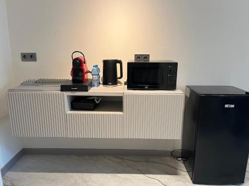Wave Studio - Bella Vita Residence - FREE PARKING, Warna (zdjęcie 5)