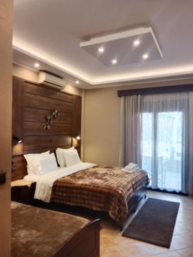 Standard Triple Studio