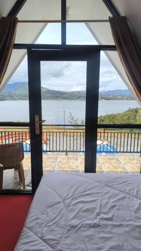 Villa Annisa 2 in Painan