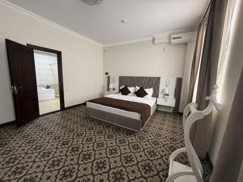 Reikartz Fergana in Farghona