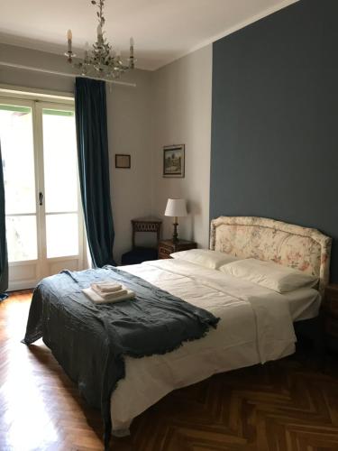 A-waay Shopping Family Apartment, Turin