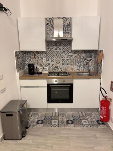 Valentina Apartments Trapani 5