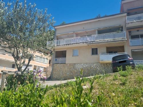 Apartment room in SIGNET NV - Apartment for 2-3 persons with balcony