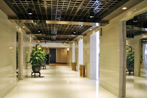 Facilities, Hotel Landmark Canton in Guangzhou