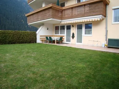 Ferienwohnung Rauchenwald in Mayrhofen, Österreich