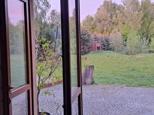 Gościniec Koćmierzów